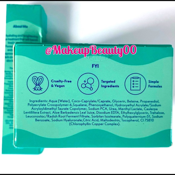 Hydrating Set by Beauty Bay - Picture 2 of 3